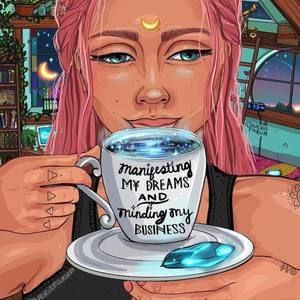 Meet your Posher, Tami